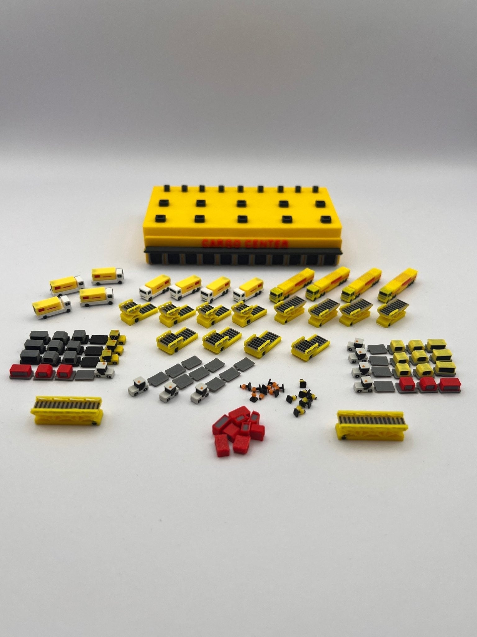 Bundles - MiniAviation