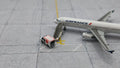 10x Flughafen Rettungswagen – 1:500 / 1:400 - MiniAviation