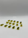 15x Conatiner Loader - Maßstab 1:500 - MiniAviation