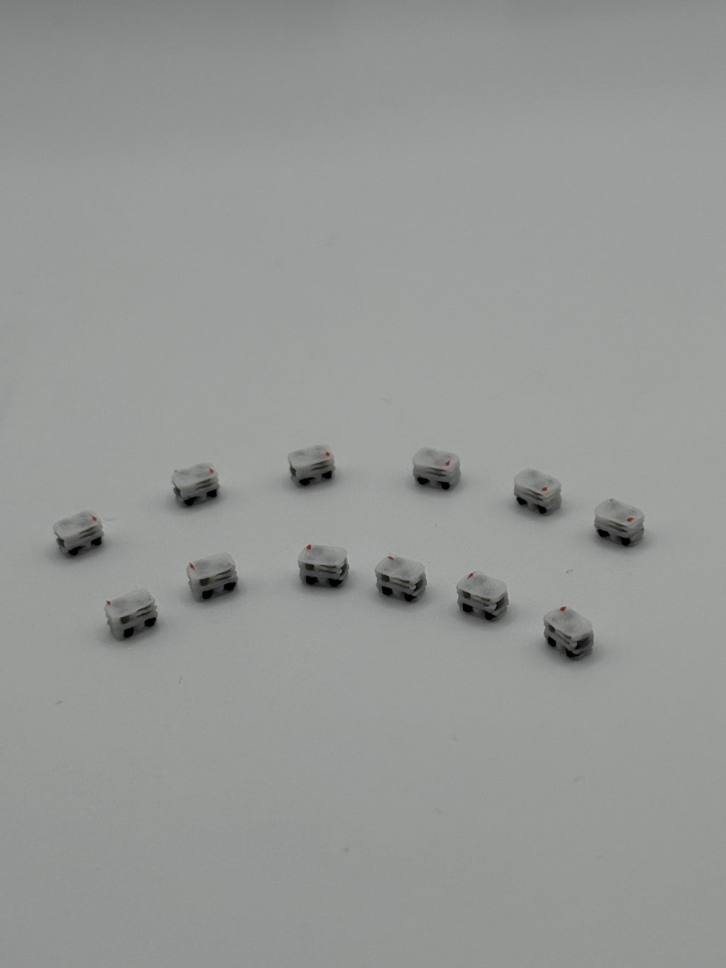 Airport GPU- Ground Power Unit 1:500