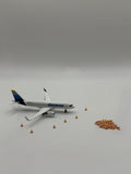 50x Airport Cones/Pilonen - Maßstab 1:500 - MiniAviation