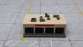 Catering-Depot / Catering-Station – 1:500/1:400