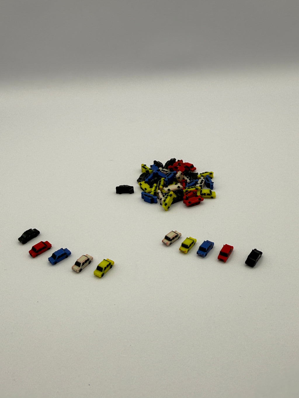 Miniatur-Autos / PKW – Maßstab 1:500