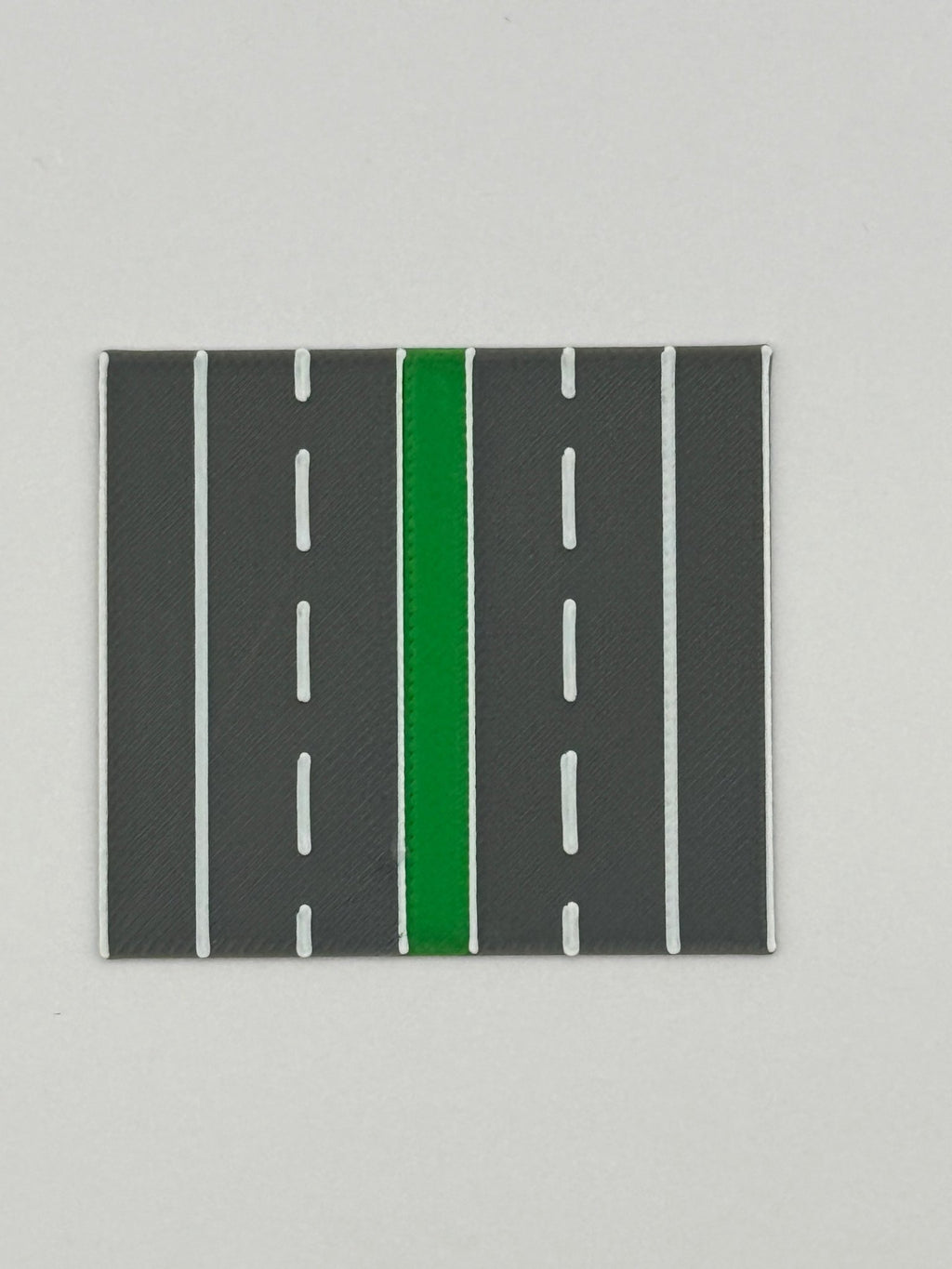 Autobahn / Schnellstraße Set – Maßstab 1:500 - MiniAviation