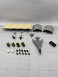 Militärflugplatz-Set - MiniAviation