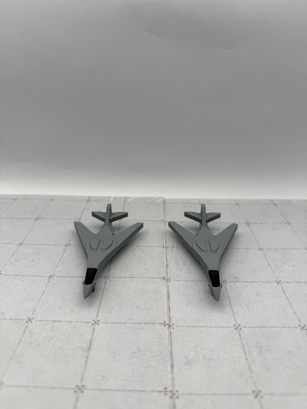 Militärflugplatz-Set - MiniAviation