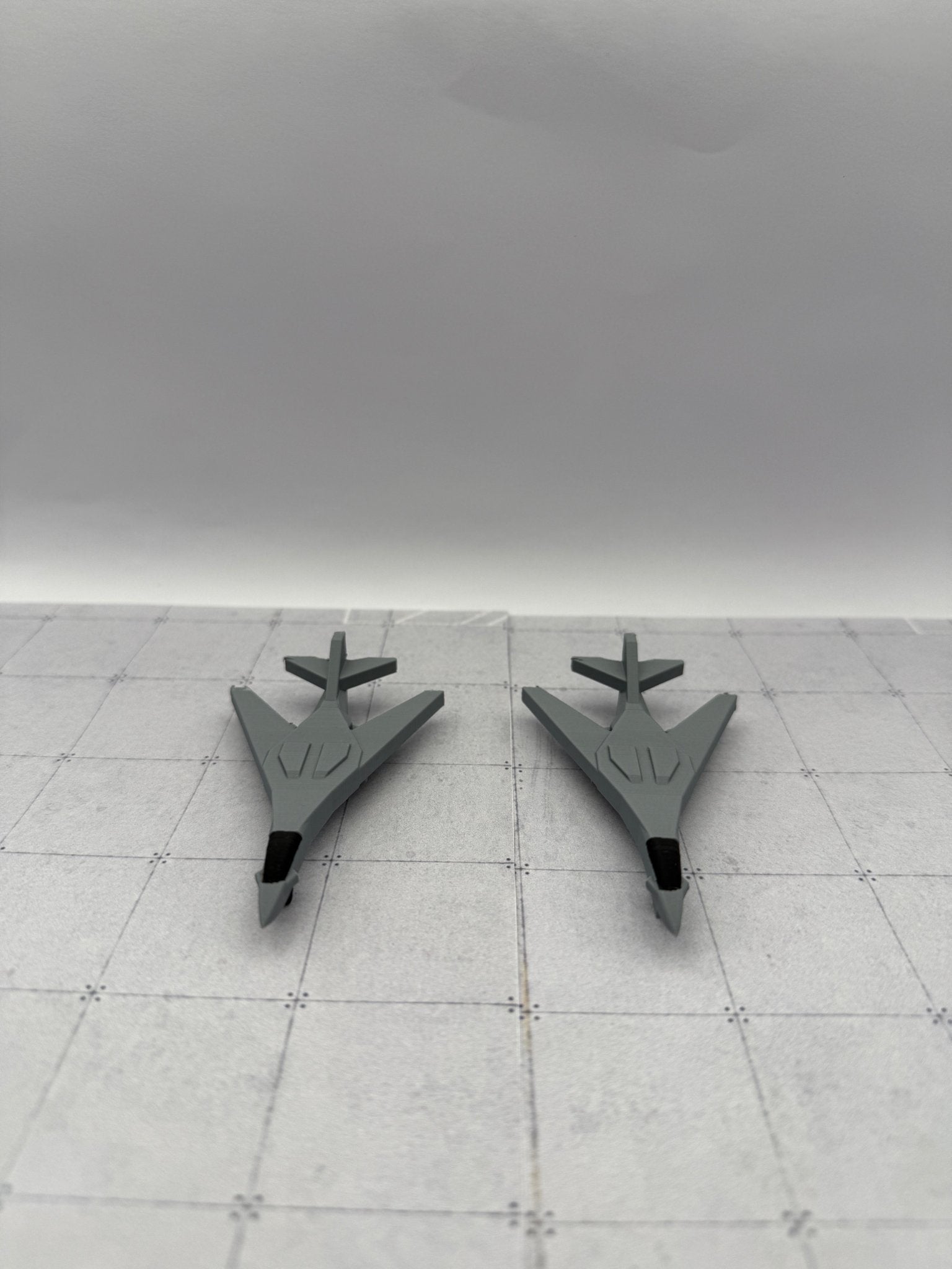 Militärflugplatz-Set - MiniAviation